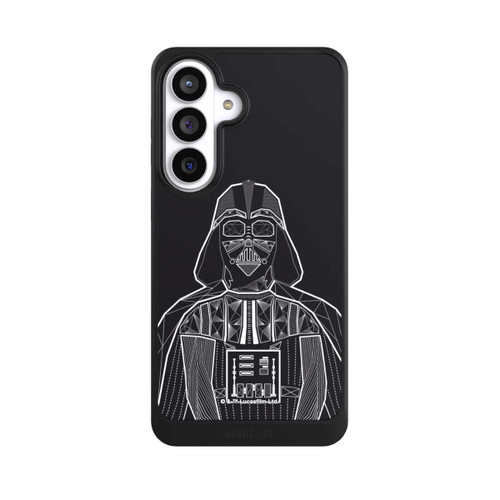 Samsung Galaxy S26+ NIVOcore Darth Vader Drawing