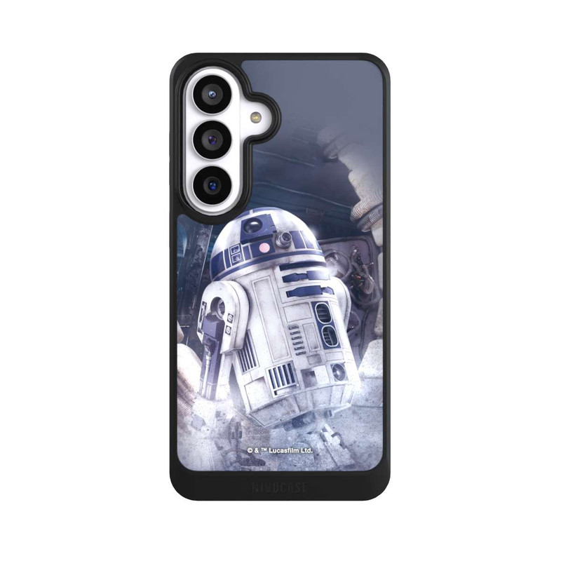 Galaxy S26+ NIVOcore R2D2 - Star Wars 8
