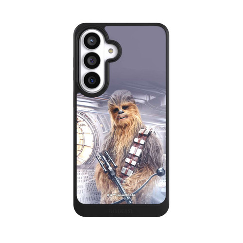 Samsung Galaxy S26+ NIVOcore Chewbacca - Star Wars 8