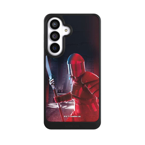 Samsung Galaxy S26+ NIVOcore Star Wars Praetorian Guard - Star Wars 8