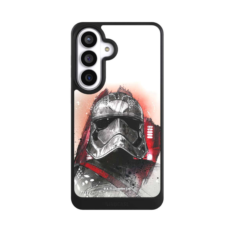 Galaxy S26+ NIVOcore Captain Phasma - StarWars 8