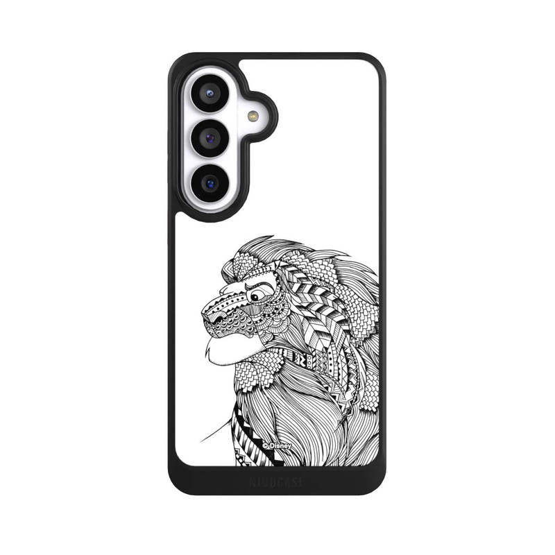 Galaxy S26+ NIVOcore Mufasa Ethno