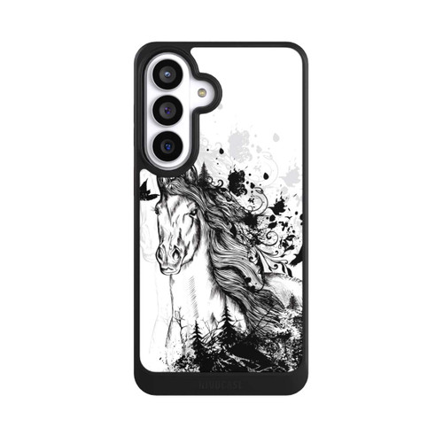 Samsung Galaxy S26+ NIVOcore Horse Spirit