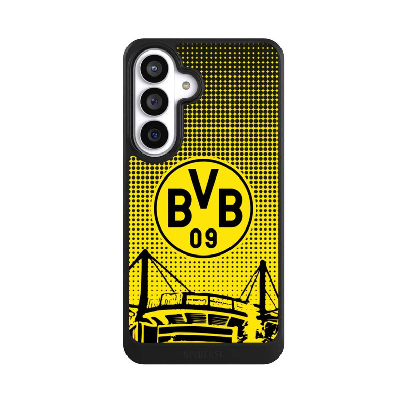 Galaxy S26+ NIVOcore BVB Dots