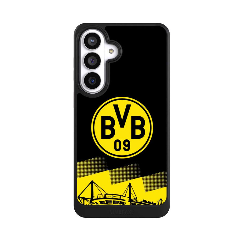 Galaxy S26+ NIVOcore BVB Two Tone