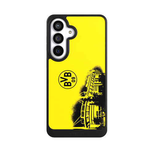 Samsung Galaxy S26+ NIVOcore BVB Spray Stadion