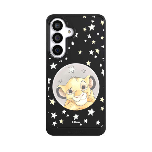 Samsung Galaxy S26+ NIVOcore Simba Transparent