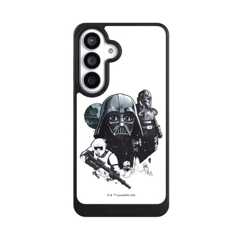 Samsung Galaxy S26+ NIVOcore The Dark Side and the Power 