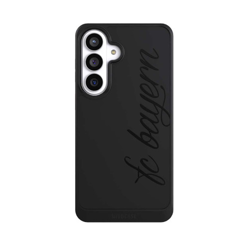 Samsung Galaxy S26+ NIVOcore Motif FCB Girly - Sans Fond