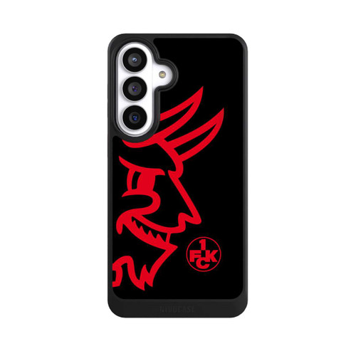 Samsung Galaxy S26+ NIVOcore FCK Dauerkarte