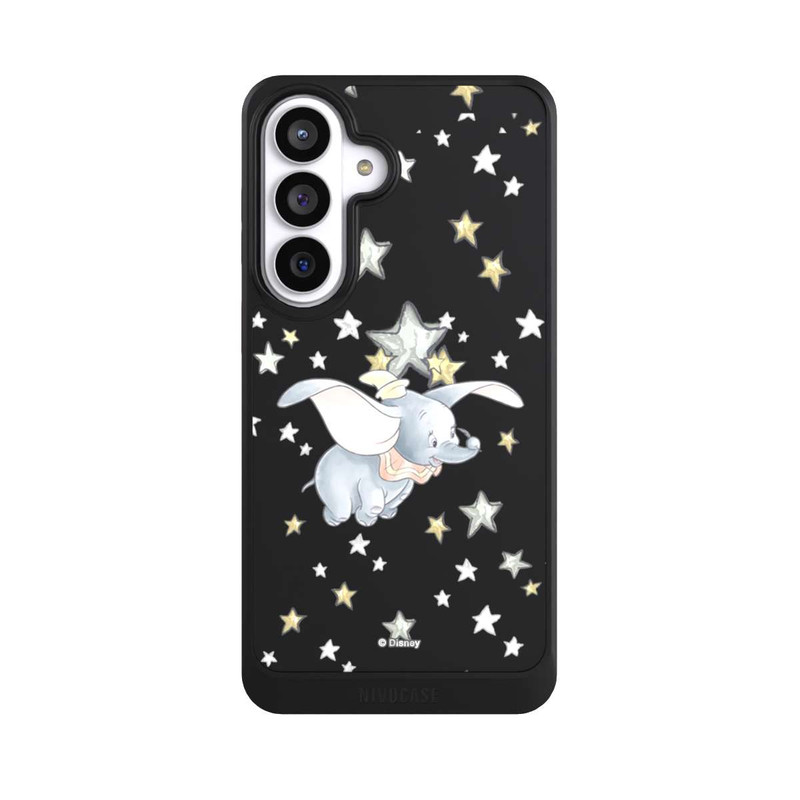 Galaxy S26+ NIVOcore Dumbo Sterne ohne Hintergrund