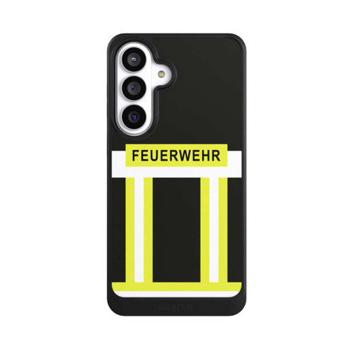 Samsung Galaxy S26+ NIVOcore Feuerwehr