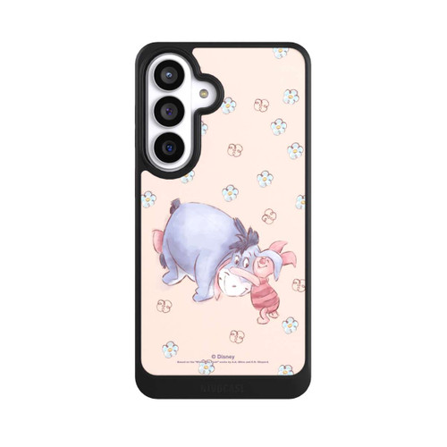 Samsung Galaxy S26+ NIVOcore Eeyore and Piglet