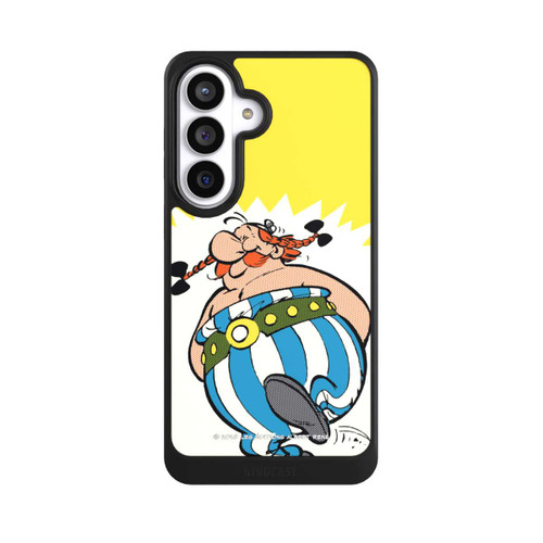 Samsung Galaxy S26+ NIVOcore Obélix Vintage