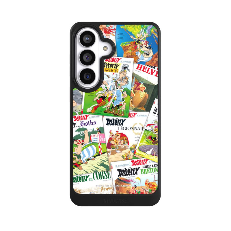 Galaxy S26+ NIVOcore Cover Collection