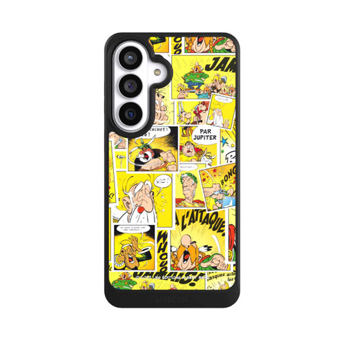 Samsung Galaxy S26+ NIVOcore Comic Strip