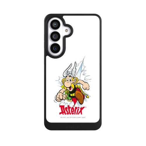 Samsung Galaxy S26+ NIVOcore Astérix Logo