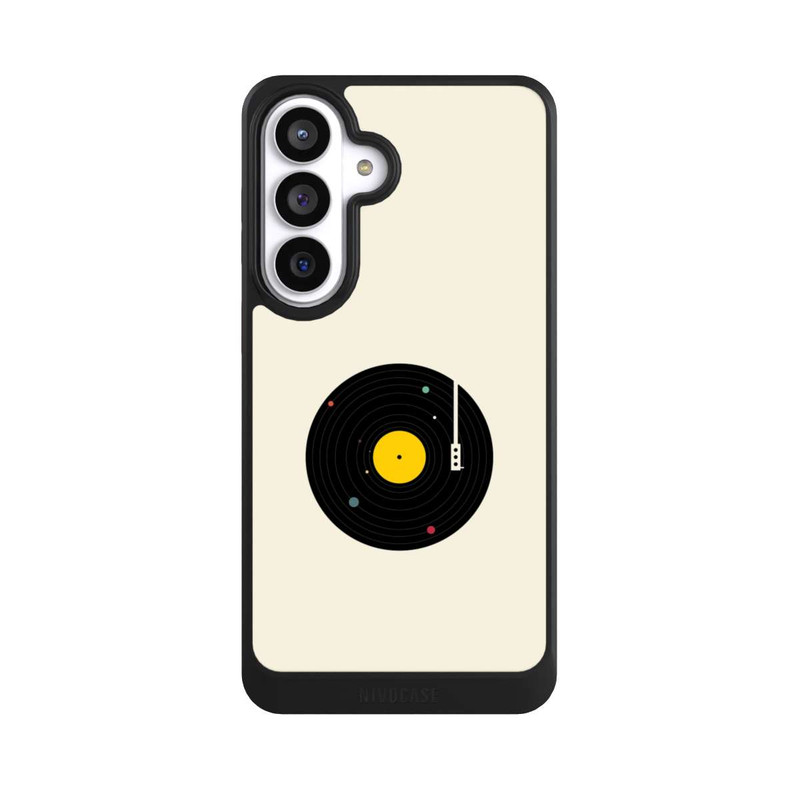 Galaxy S26+ NIVOcore Music Everywhere