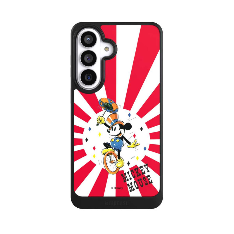 Galaxy S26+ NIVOcore Mickey Carnival