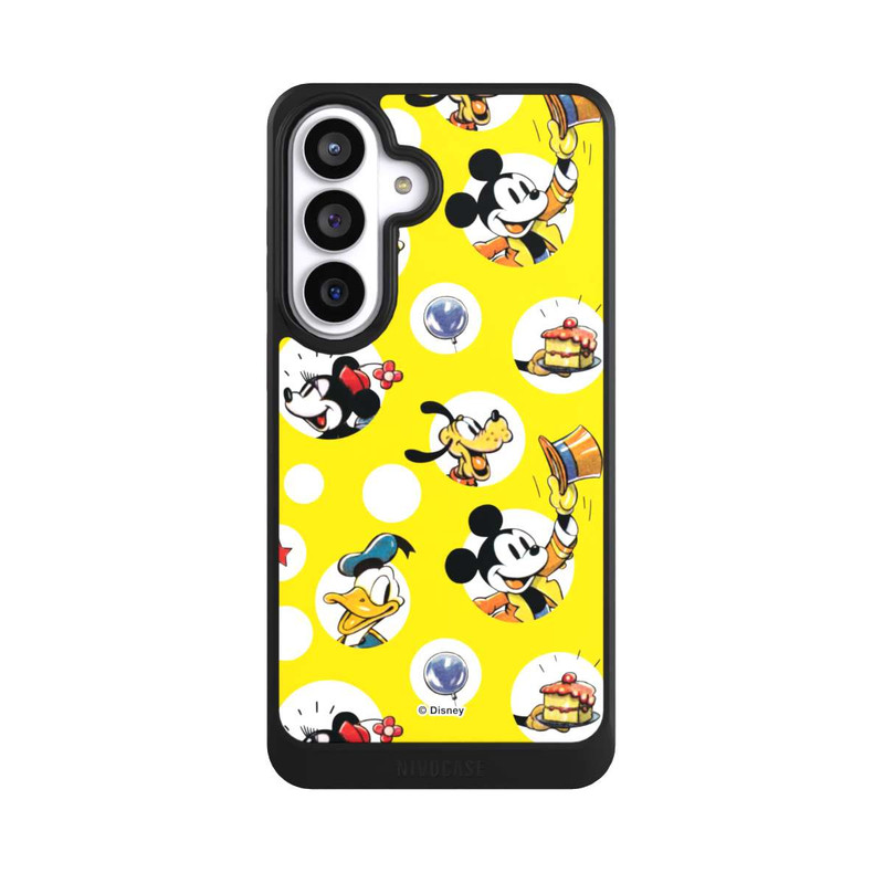 Galaxy S26+ NIVOcore Character Circus