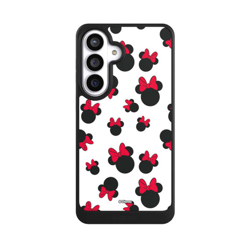 Samsung Galaxy S26+ NIVOcore Minnie Icon Pattern