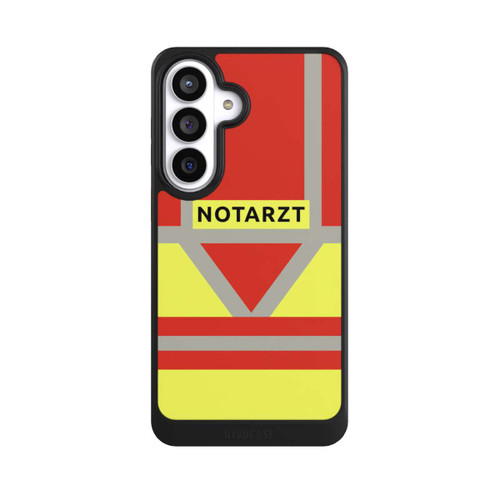 Samsung Galaxy S26+ NIVOcore Notarzt Beruf