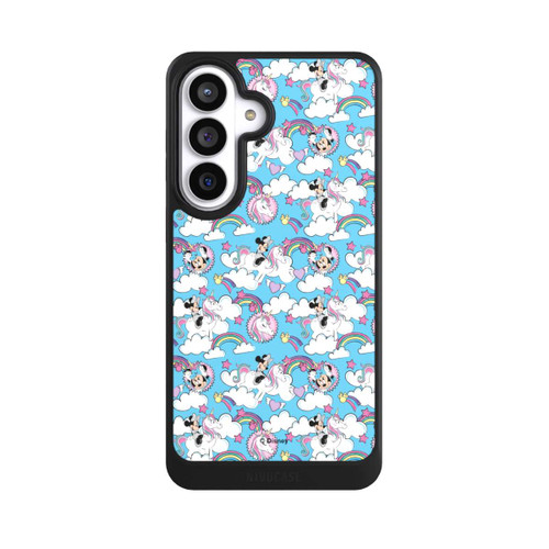 Samsung Galaxy S26+ NIVOcore Minnie Pattern 02