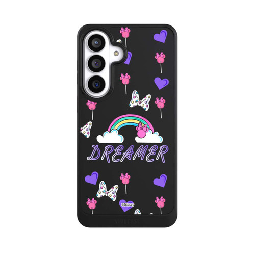 Samsung Galaxy S26+ NIVOcore Dreamer Transparent