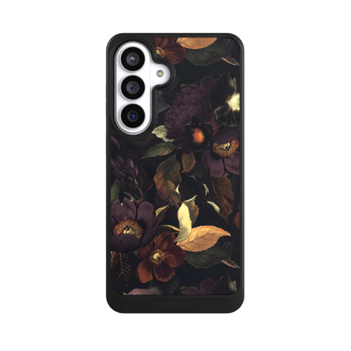 Samsung Galaxy S26+ NIVOcore Blumenmuster 3