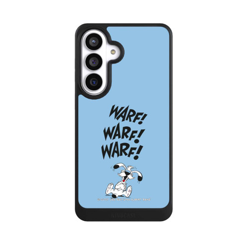 Samsung Galaxy S26+ NIVOcore Warf Warf Idéfix