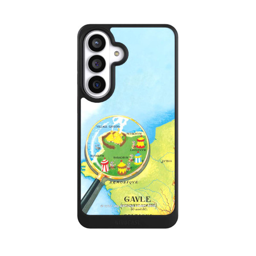 Samsung Galaxy S26+ NIVOcore Gaule Carte