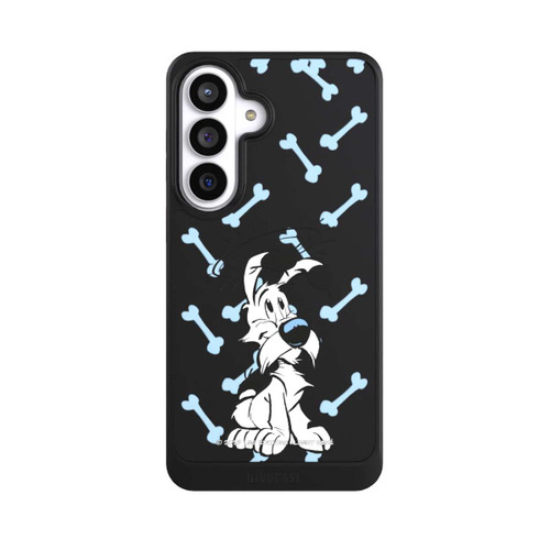 Samsung Galaxy S26+ NIVOcore Rêves d'Idéfix Transparent