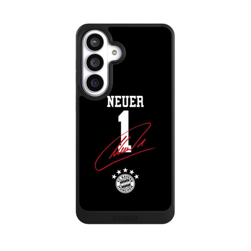 Samsung Galaxy S26+ NIVOcore Neuer #1 - Gardien - FCB