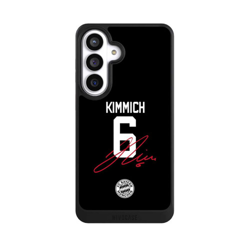 Samsung Galaxy S26+ NIVOcore Kimmich #6 - Défenseur - FCB