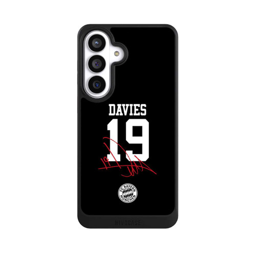 Samsung Galaxy S26+ NIVOcore Davies #19 - FCB