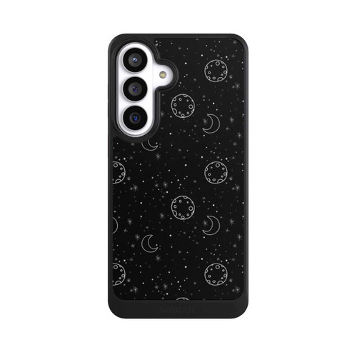 Samsung Galaxy S26+ NIVOcore Mond Muster