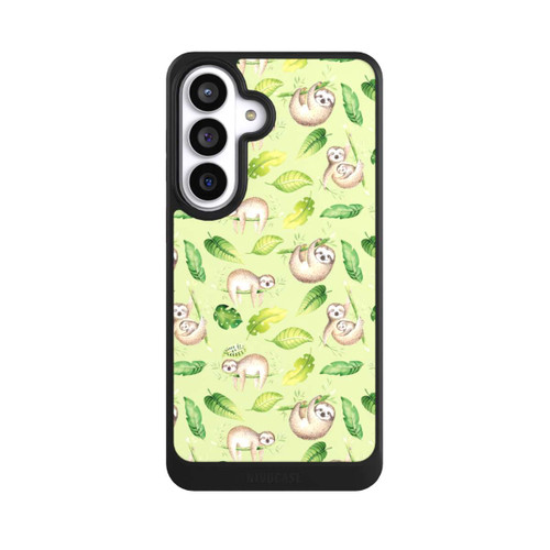 Samsung Galaxy S26+ NIVOcore Where is My Coffee