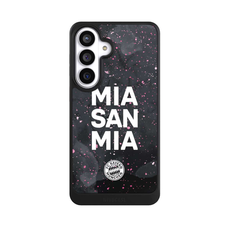 Galaxy S26+ NIVOcore Mia San Mia Girly - FCB