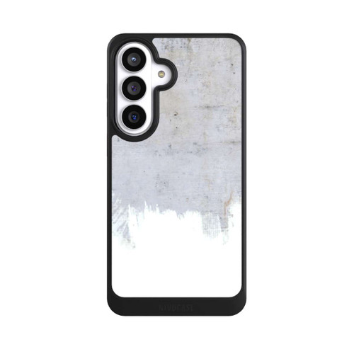 Samsung Galaxy S26+ NIVOcore Paint on Raw Concrete