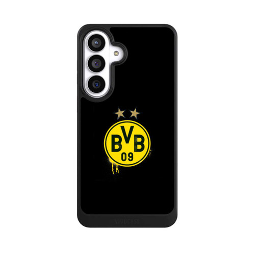 Samsung Galaxy S26+ NIVOcore Spraylogo 2 Sterne - BVB