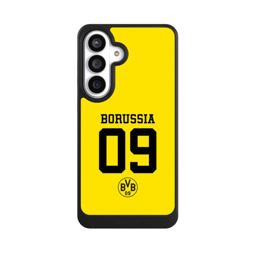 Samsung Galaxy S26+ NIVOcore Borussia 09 Gelb - BVB
