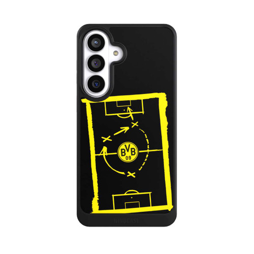 Samsung Galaxy S26+ NIVOcore Spieltaktik - BVB