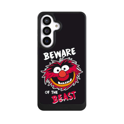 Samsung Galaxy S26+ NIVOcore Animal Beast - Muppets