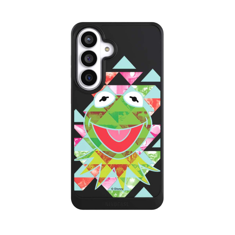Galaxy S26+ NIVOcore Kermit Triangles