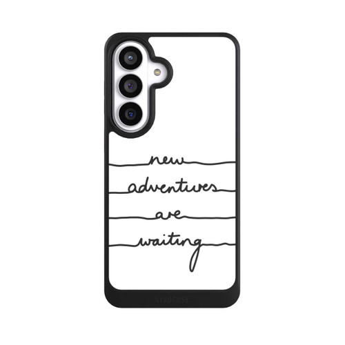 Samsung Galaxy S26+ NIVOcore New Adventures are Waiting