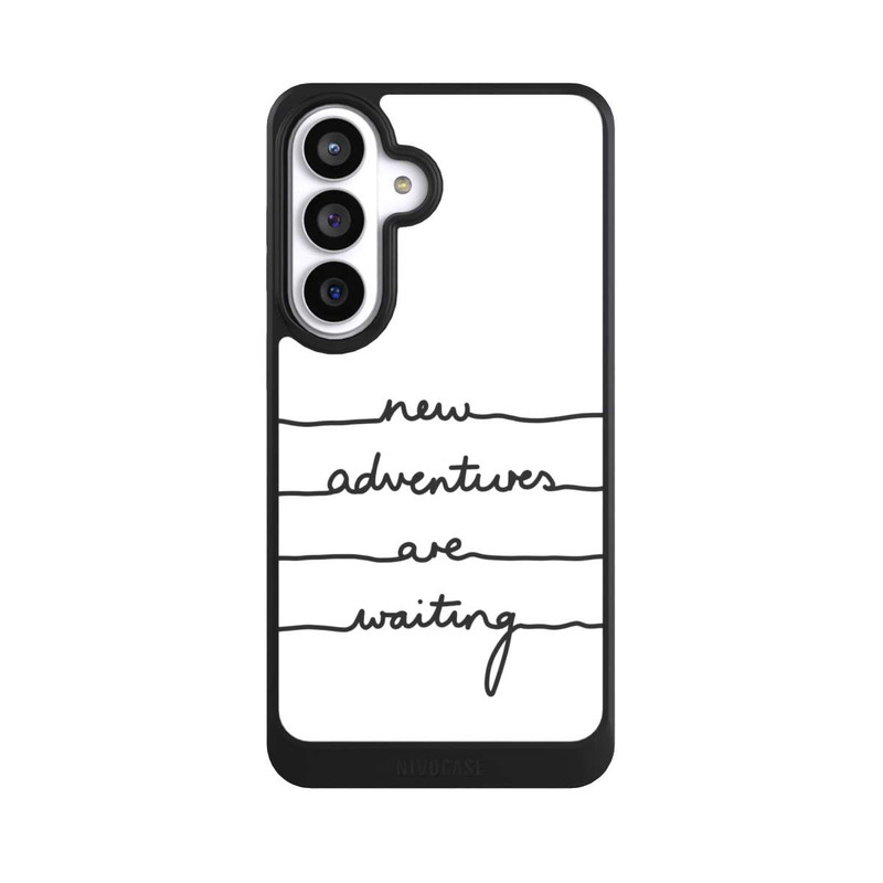 Galaxy S26+ NIVOcore New Adventures are Waiting