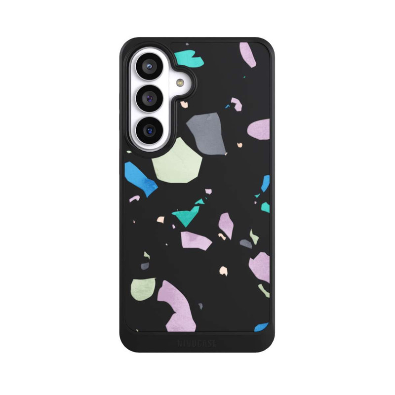 Galaxy S26+ NIVOcore Terrazzo 2