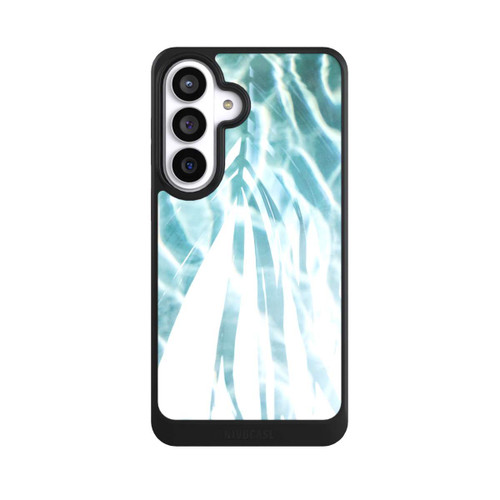 Samsung Galaxy S26+ NIVOcore Wasser-Reflexionen 2