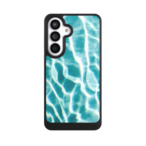 Samsung Galaxy S26+ NIVOcore Wasserreflexionen 3