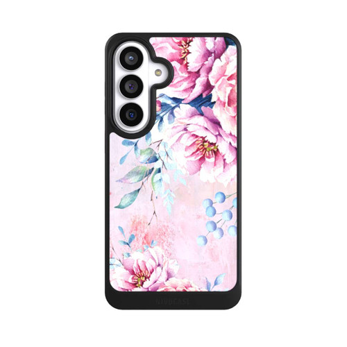 Samsung Galaxy S26+ NIVOcore Fleur Aquarelle 3